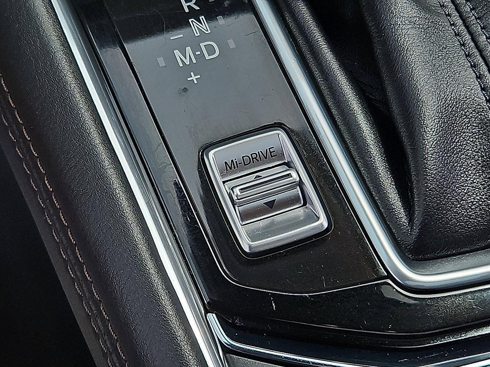 2023 Mazda Mazda CX-5 2.5 S Premium Package AWD