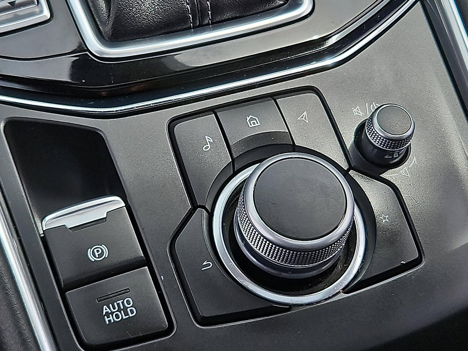 2023 Mazda Mazda CX-5 2.5 S Premium Package AWD