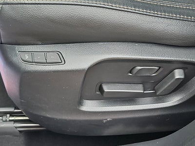 2023 Mazda Mazda CX-5 2.5 S Premium Package AWD