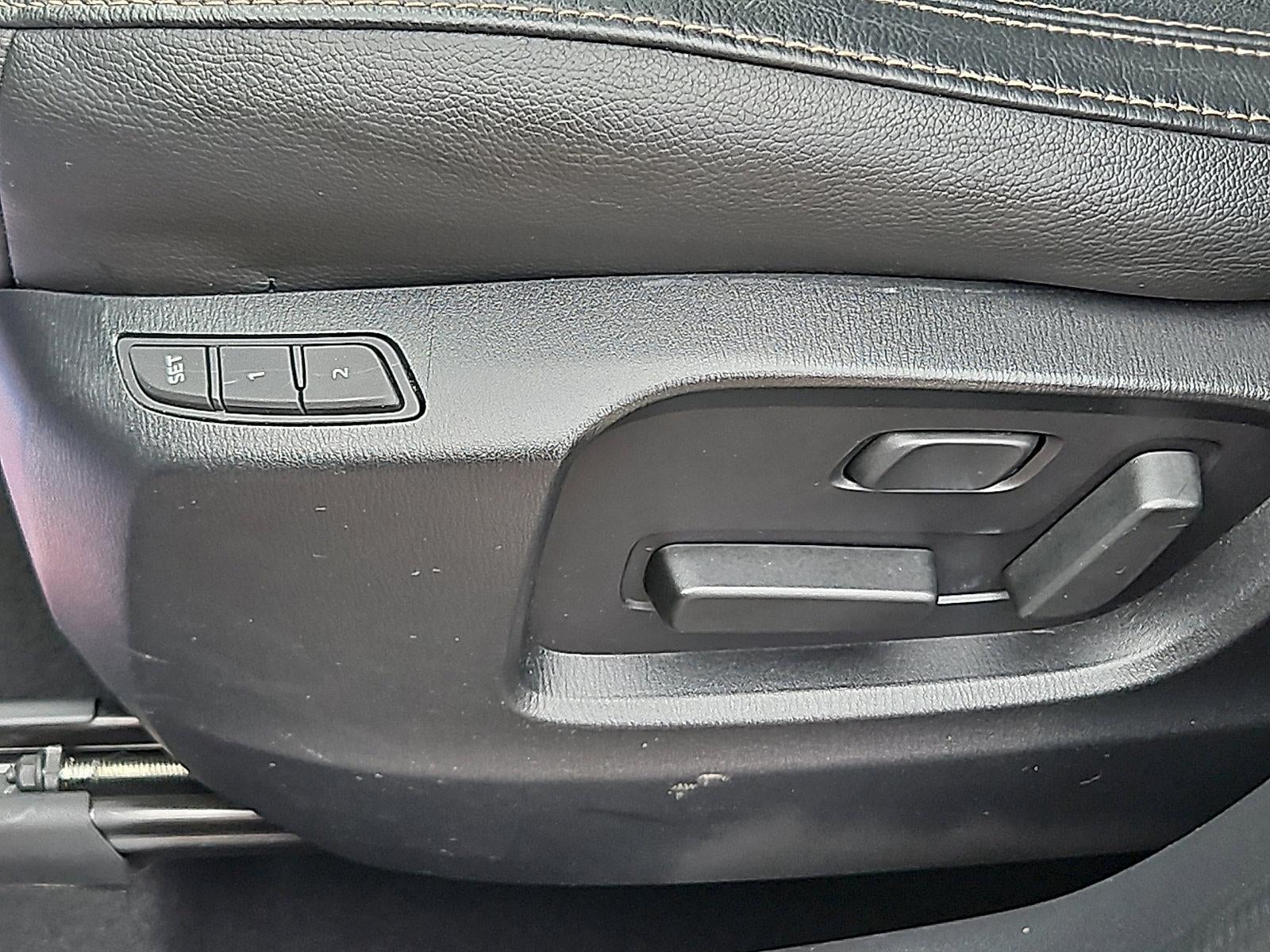 2023 Mazda Mazda CX-5 2.5 S Premium Package AWD