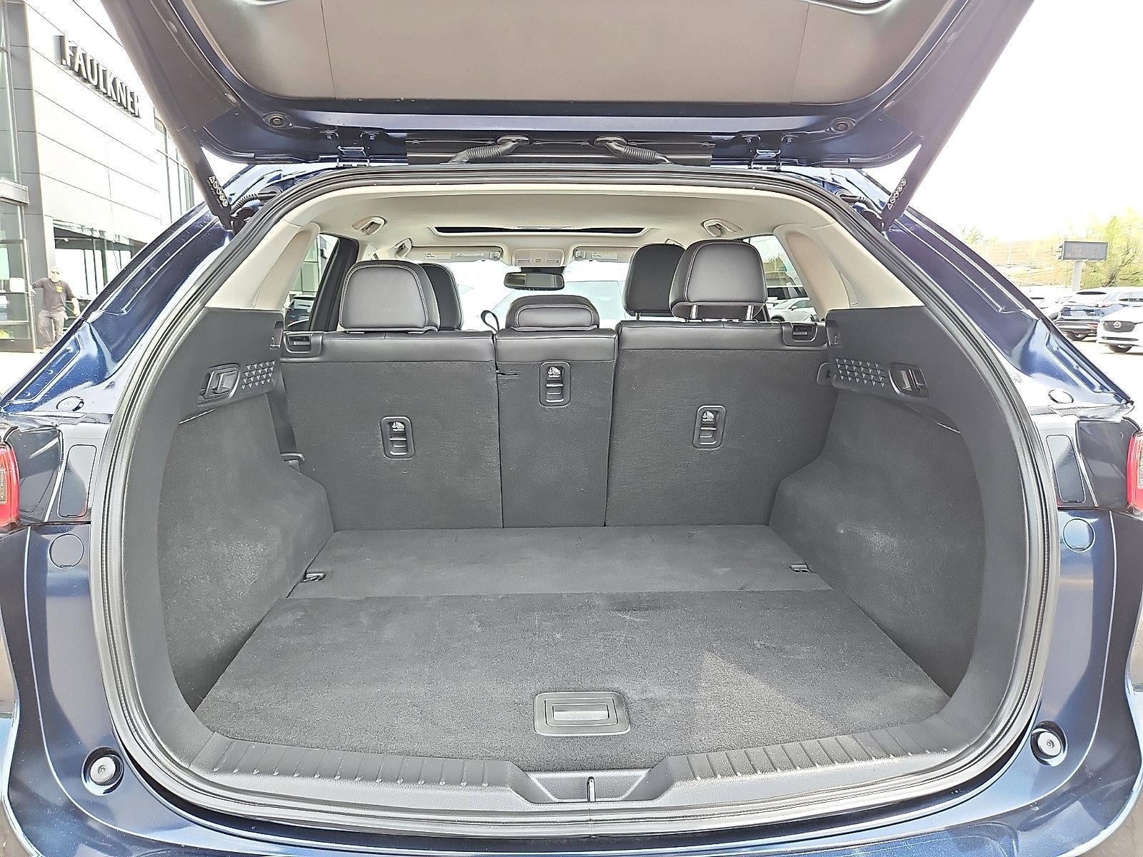 2023 Mazda Mazda CX-5 2.5 S Premium Package AWD