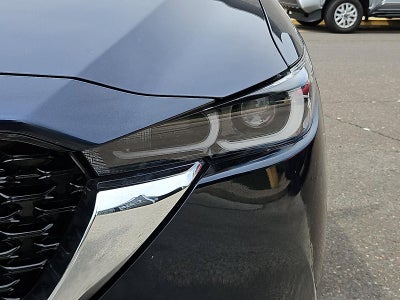 2023 Mazda Mazda CX-5 2.5 S Premium Package AWD