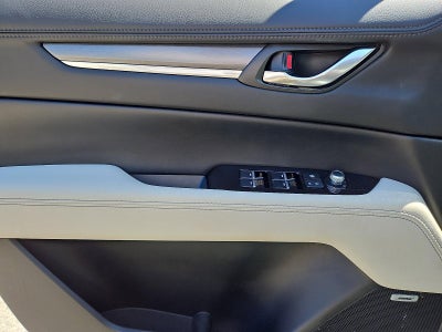 2024 Mazda Mazda CX-5 2.5 S Premium Package AWD