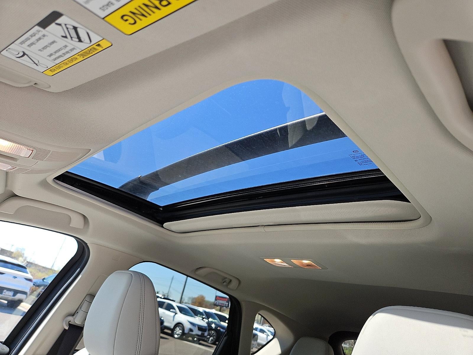 2024 Mazda Mazda CX-5 2.5 S Premium Package AWD