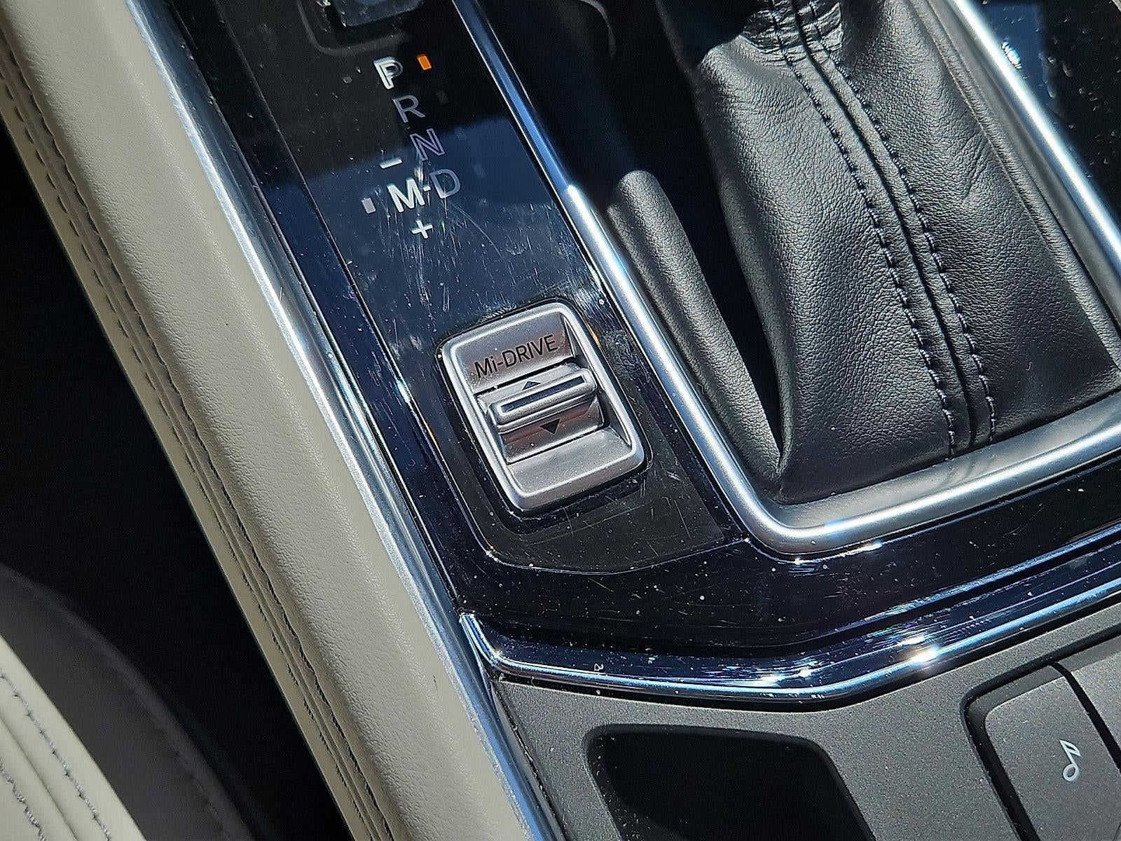 2024 Mazda Mazda CX-5 2.5 S Premium Package AWD