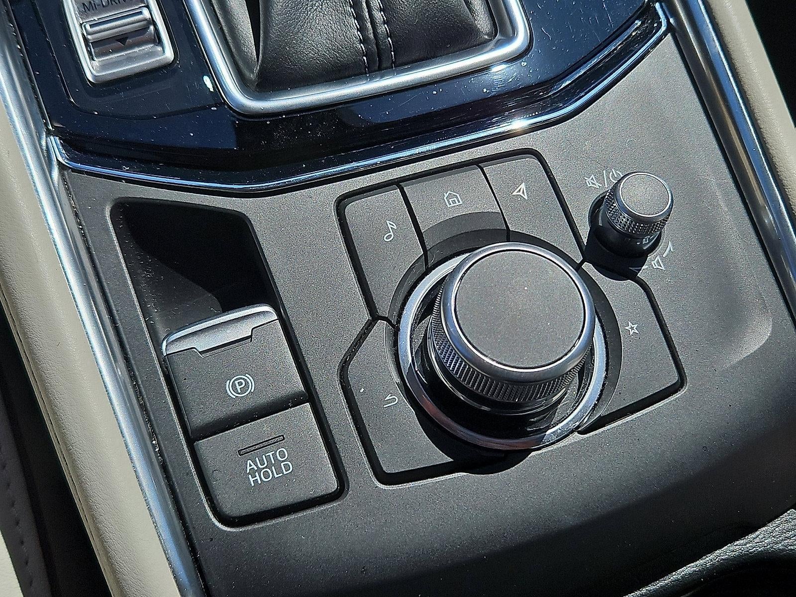 2024 Mazda Mazda CX-5 2.5 S Premium Package AWD