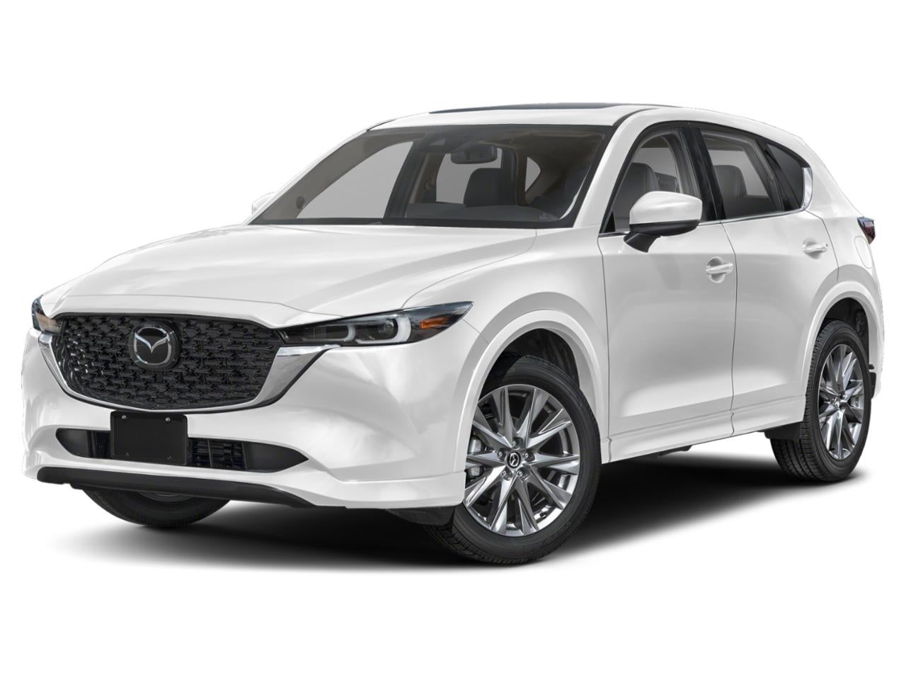 2024 Mazda Mazda CX-5 2.5 S Premium Package AWD