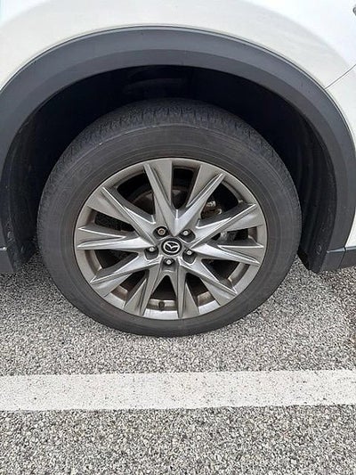 2021 Mazda Mazda CX-5 Grand Touring AWD