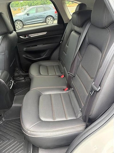 2021 Mazda Mazda CX-5 Grand Touring AWD