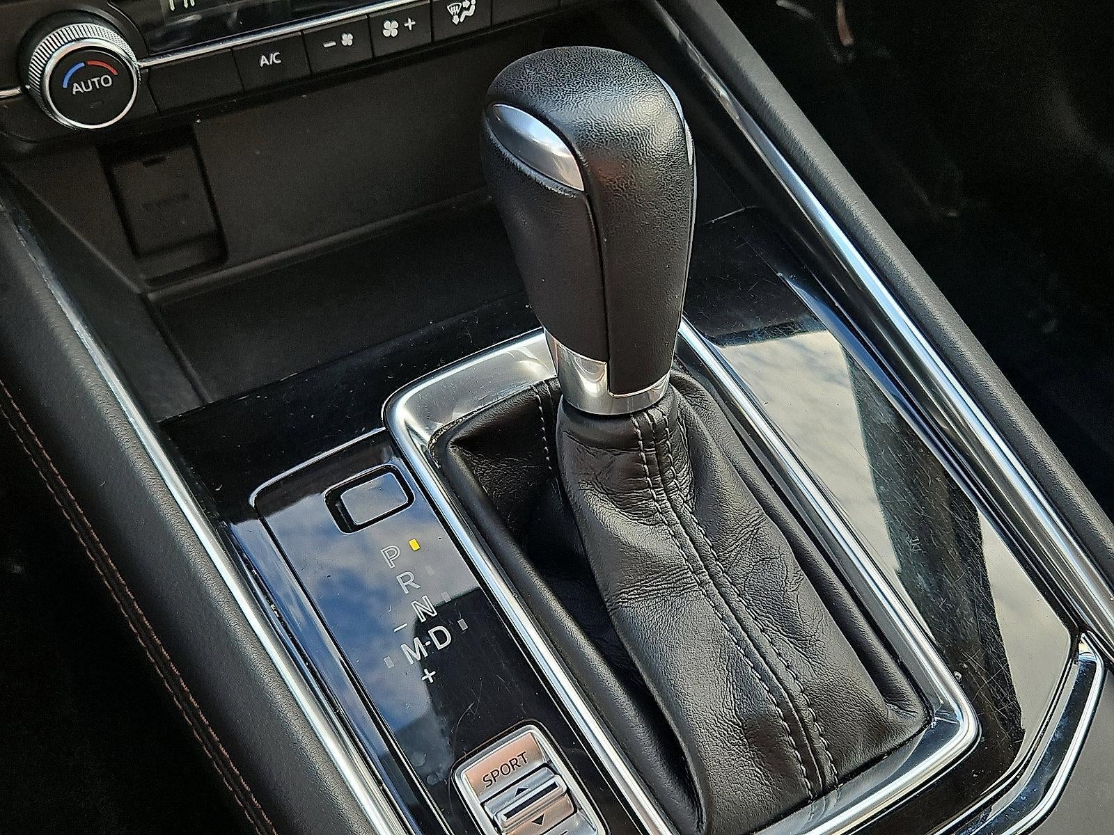 2019 Mazda Mazda CX-5 Grand Touring AWD