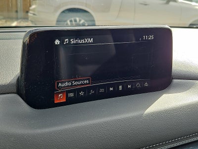 2019 Mazda Mazda CX-5 Grand Touring AWD