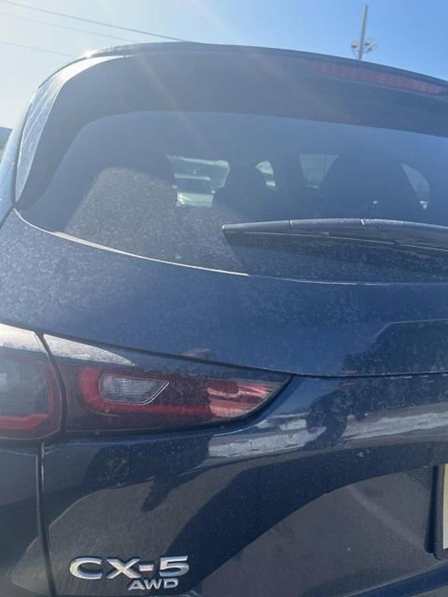 2023 Mazda Mazda CX-5 2.5 S Premium Package AWD