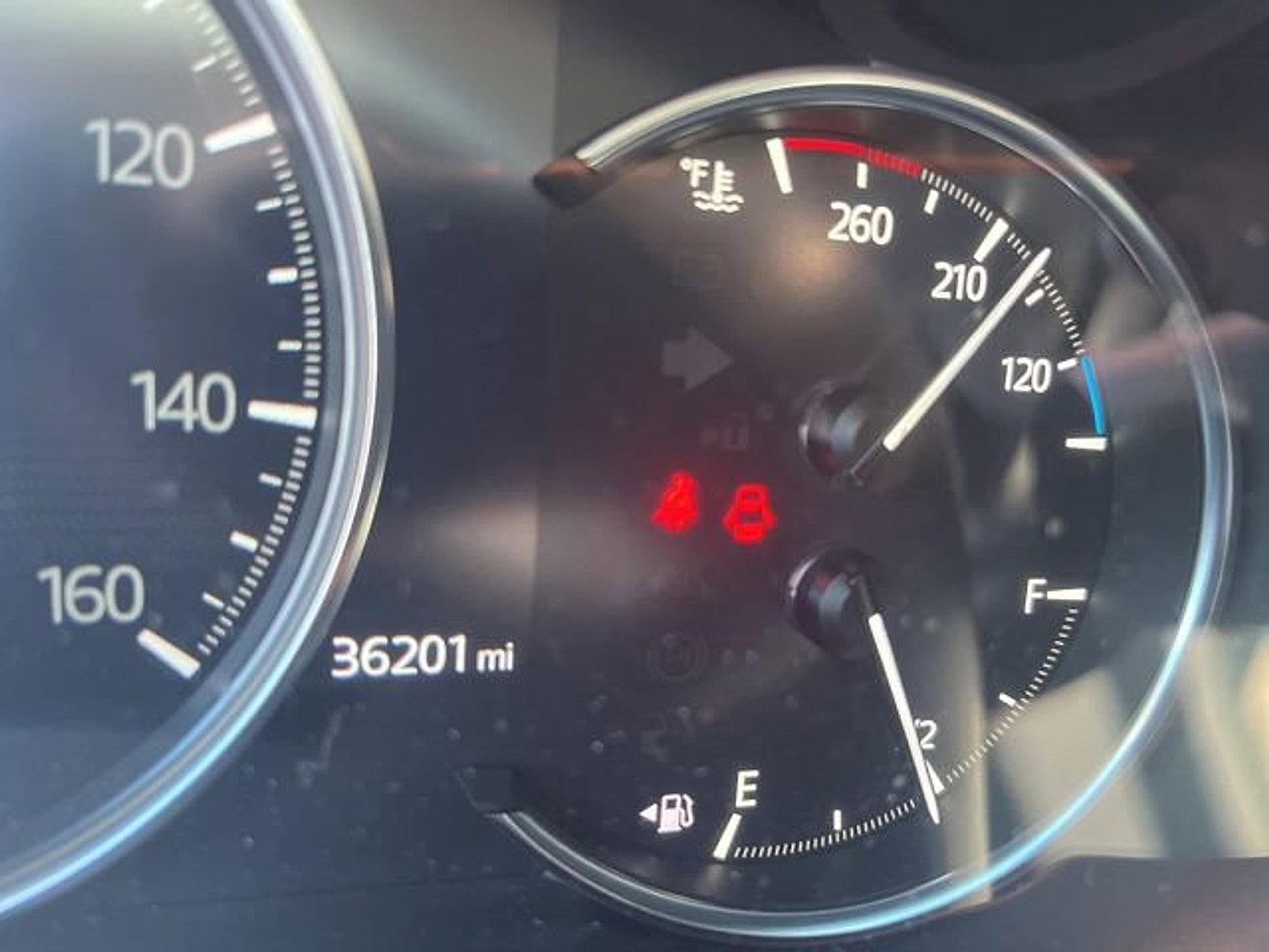 2023 Mazda Mazda CX-5 2.5 S Premium Package AWD