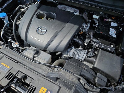 2023 Mazda Mazda CX-5 2.5 S Premium Package AWD