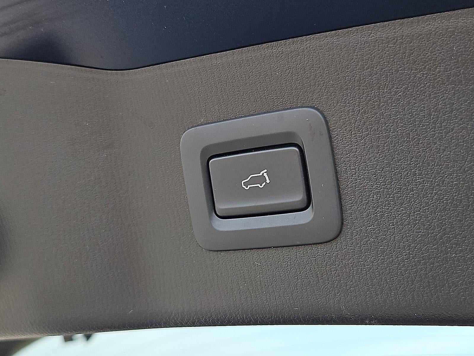 2023 Mazda Mazda CX-5 2.5 S Premium Package AWD