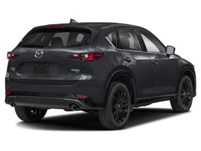 2024 Mazda Mazda CX-5 2.5 Turbo Premium Package AWD