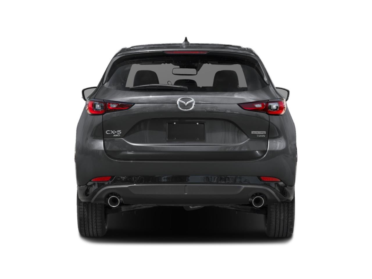 2024 Mazda Mazda CX-5 2.5 Turbo Premium Package AWD