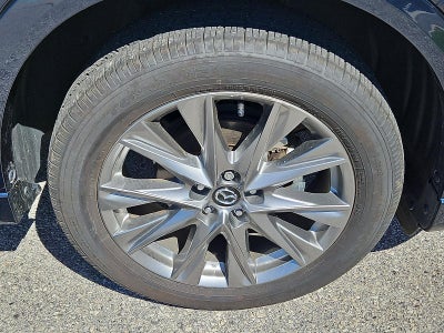 2025 Mazda Mazda CX-5 2.5 S Premium Plus Package AWD