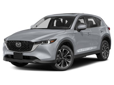 2023 Mazda Mazda CX-5 2.5 S Premium Plus Package AWD