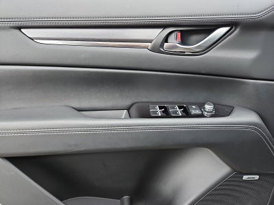 2025 Mazda Mazda CX-5 2.5 S Premium Plus Package AWD