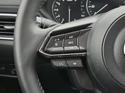 2025 Mazda Mazda CX-5 2.5 S Premium Plus Package AWD