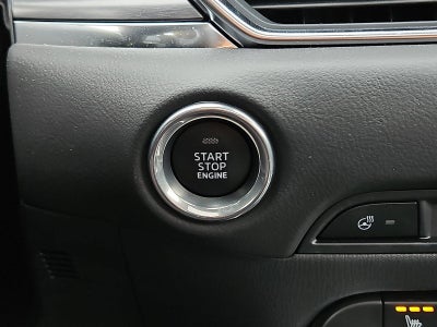 2025 Mazda Mazda CX-5 2.5 S Premium Plus Package AWD