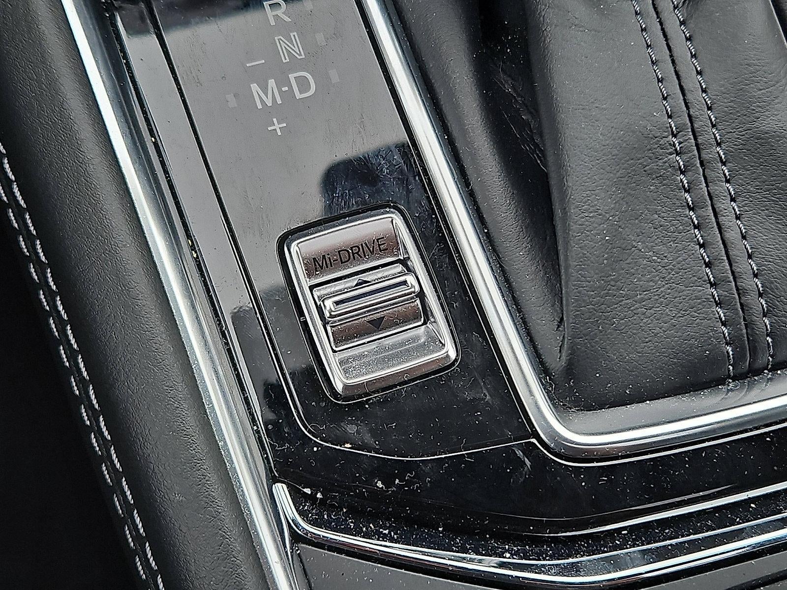 2025 Mazda Mazda CX-5 2.5 S Premium Plus Package AWD