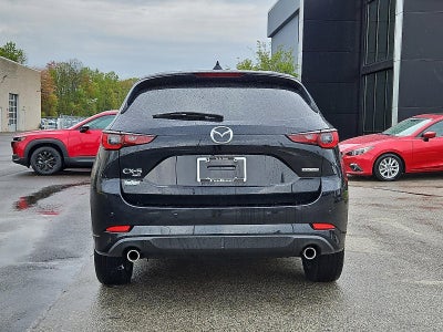 2025 Mazda Mazda CX-5 2.5 S Premium Plus Package AWD