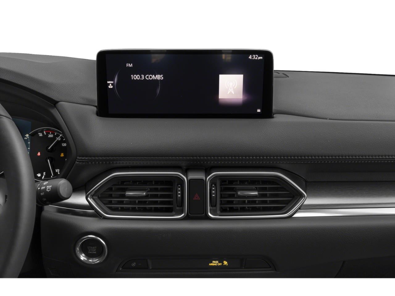 2025 Mazda Mazda CX-5 2.5 S Premium Plus Package AWD