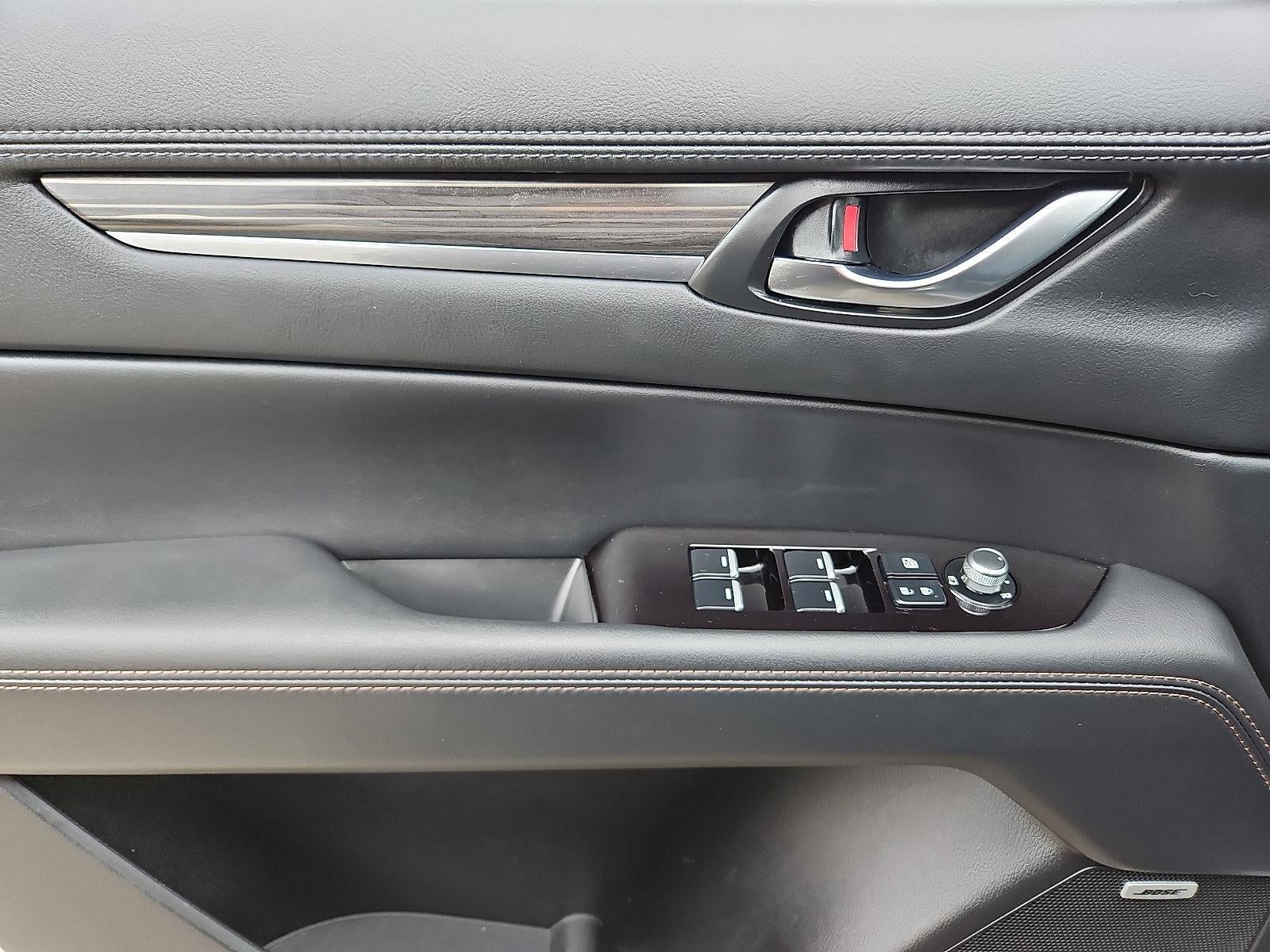 2023 Mazda Mazda CX-5 2.5 S Premium Plus Package AWD