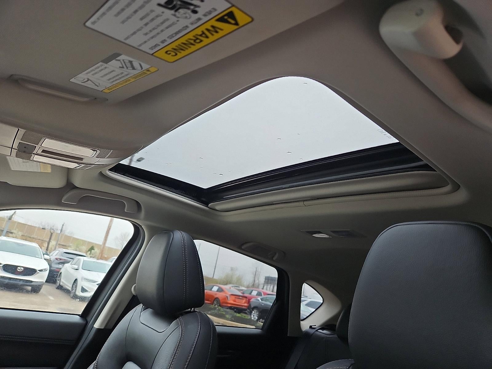 2023 Mazda Mazda CX-5 2.5 S Premium Plus Package AWD