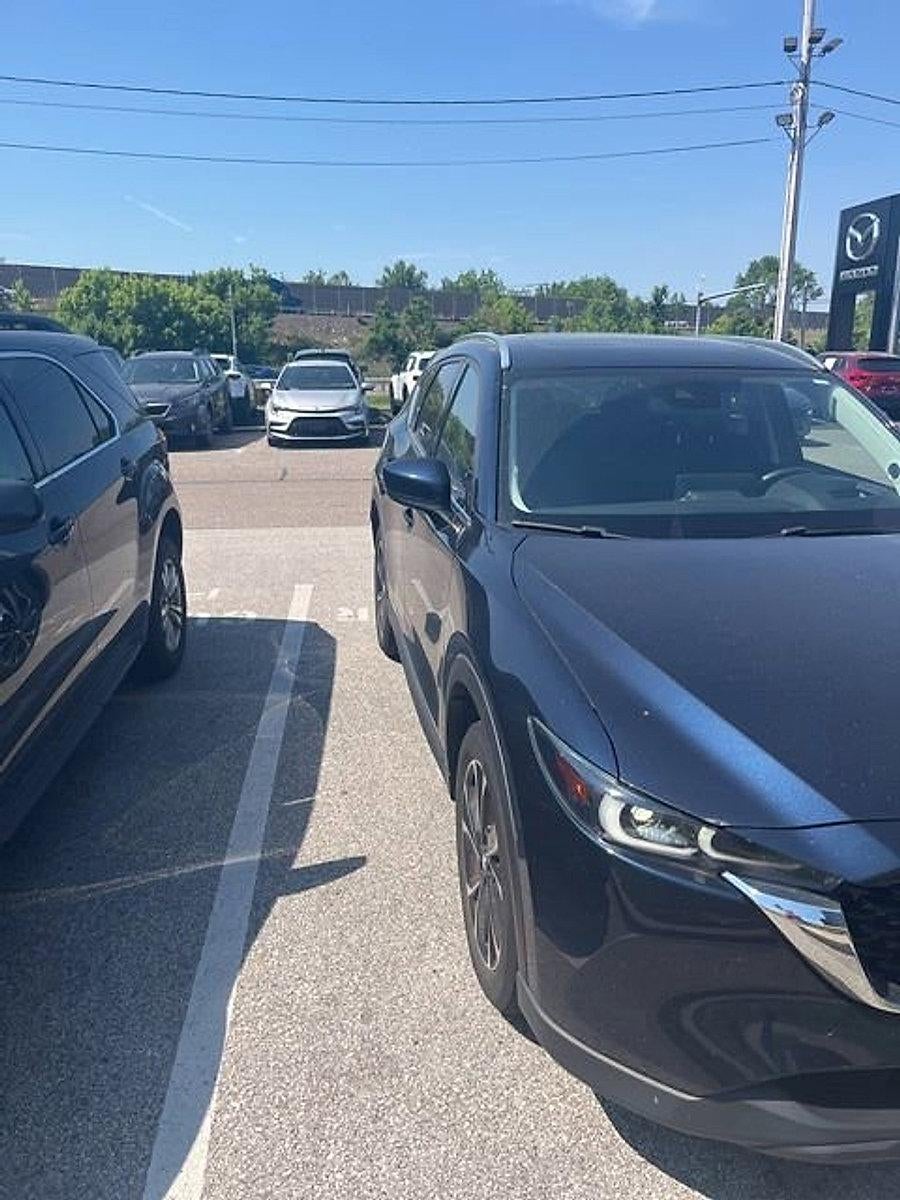 2023 Mazda Mazda CX-5 2.5 S Premium Plus Package AWD
