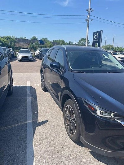2023 Mazda Mazda CX-5 2.5 S Premium Plus Package AWD