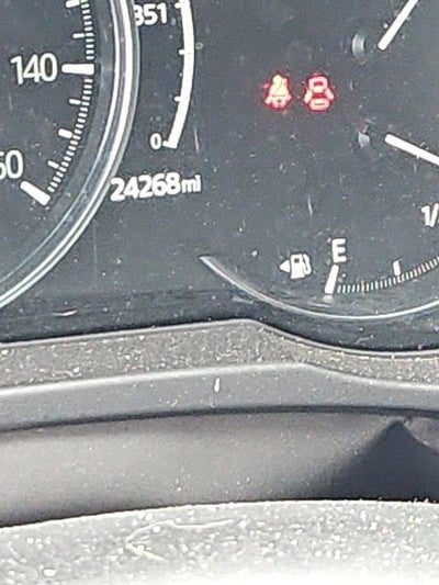 2023 Mazda Mazda CX-5 2.5 S Premium Plus Package AWD