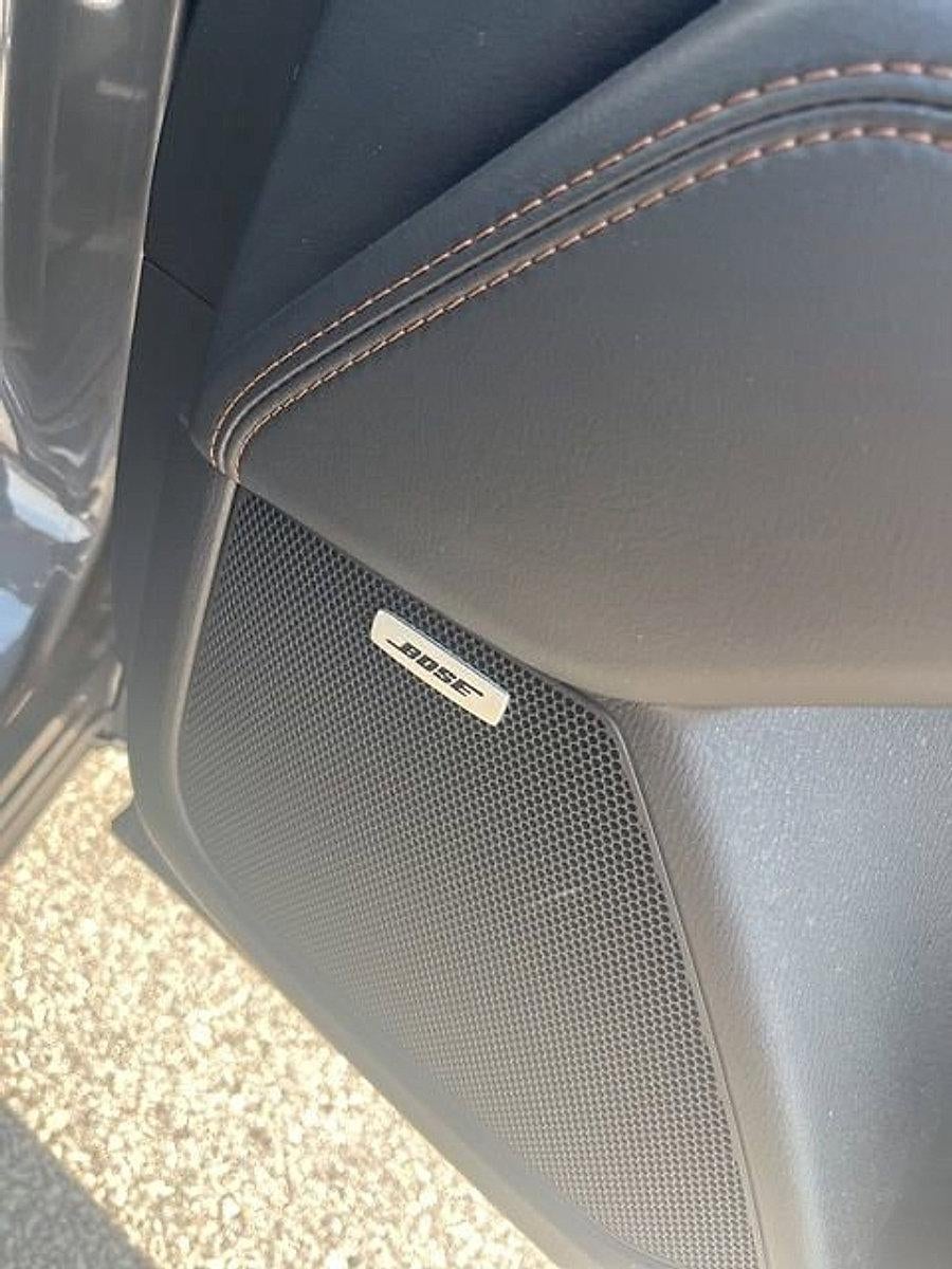 2023 Mazda Mazda CX-5 2.5 S Premium Plus Package AWD