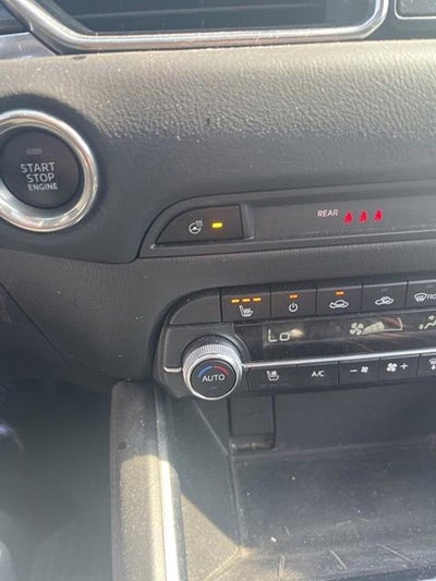 2023 Mazda Mazda CX-5 2.5 S Premium Plus Package AWD