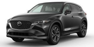 2023 Mazda Mazda CX-5 2.5 S Premium Plus Package AWD