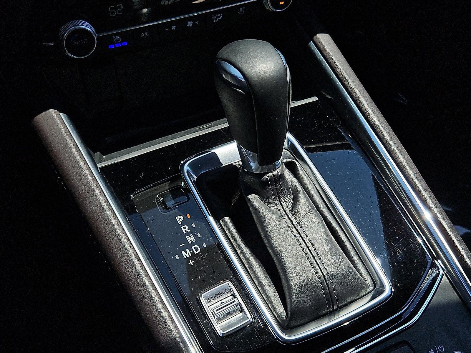 2023 Mazda Mazda CX-5 2.5 Turbo Signature AWD
