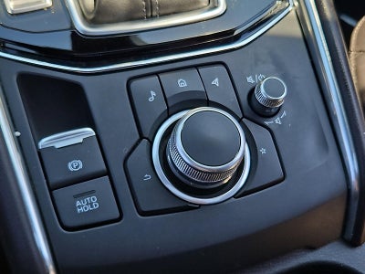 2023 Mazda Mazda CX-5 2.5 Turbo Signature AWD