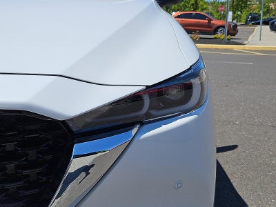 2023 Mazda Mazda CX-5 2.5 Turbo Signature AWD