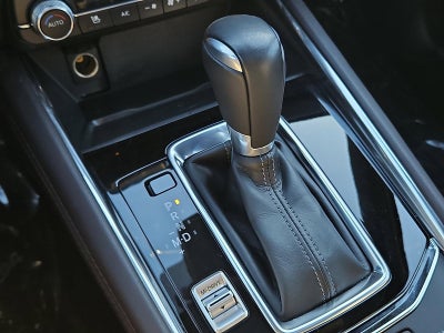 2022 Mazda Mazda CX-5 2.5 Turbo Signature AWD