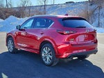 2022 Mazda Mazda CX-5 2.5 Turbo Signature AWD