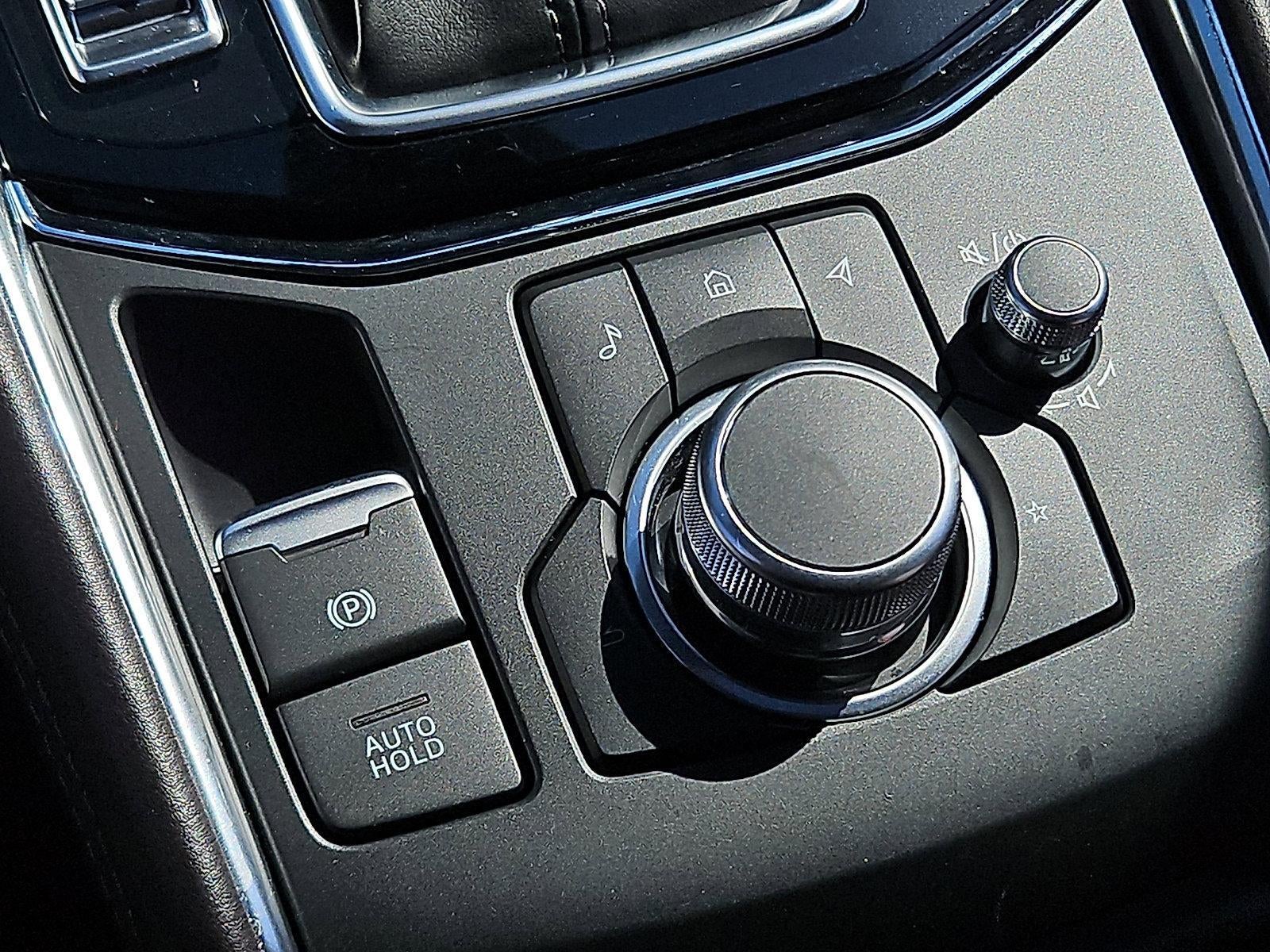 2025 Mazda Mazda CX-5 2.5 Turbo Signature AWD