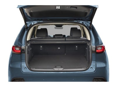 2025 Mazda Mazda CX-70 3.3 Turbo Premium Package AWD