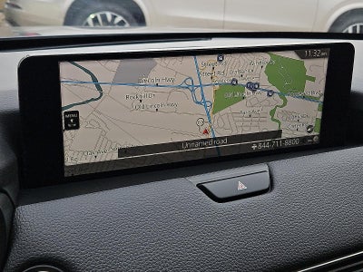 2025 Mazda Mazda CX-70 3.3 Turbo Premium Package AWD