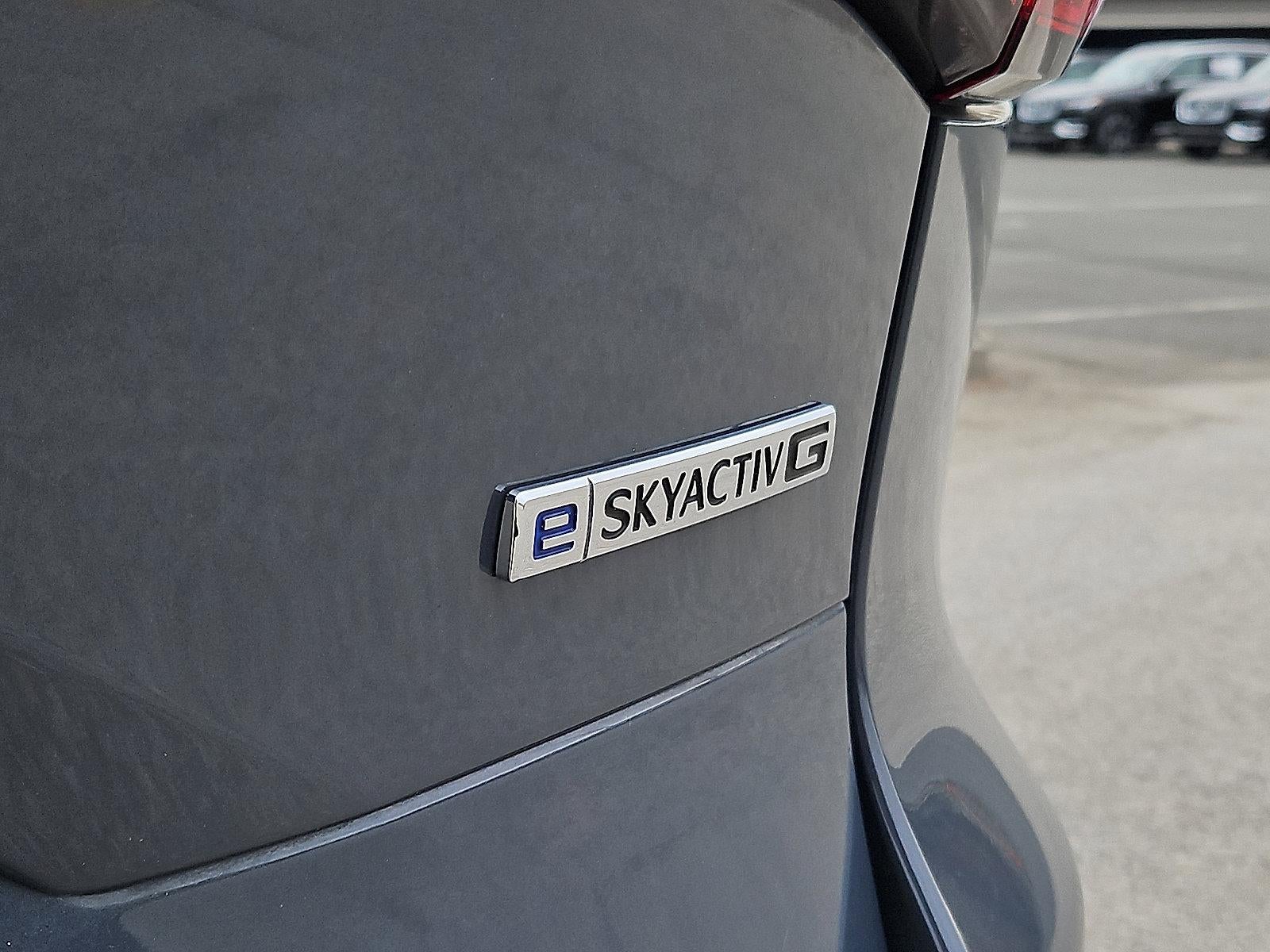 2025 Mazda Mazda CX-70 3.3 Turbo Premium Package AWD