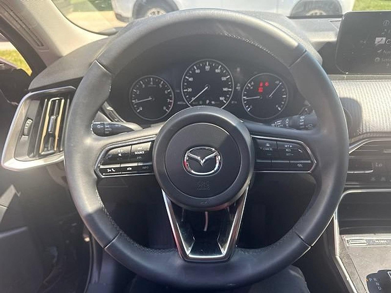 2026 Mazda Mazda CX-90 3.3 Turbo Select
