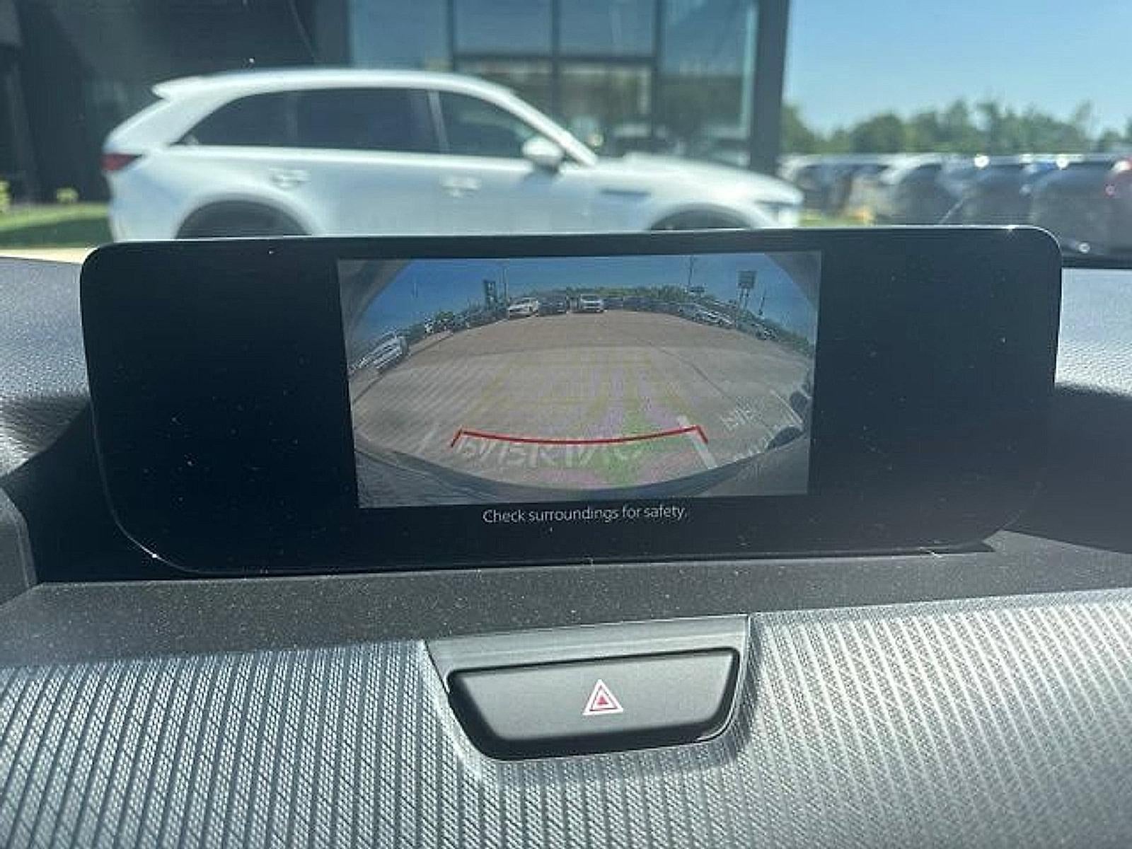 2026 Mazda Mazda CX-90 3.3 Turbo Select