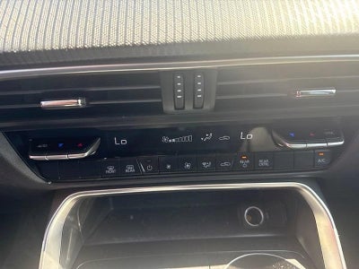 2026 Mazda Mazda CX-90 3.3 Turbo Select