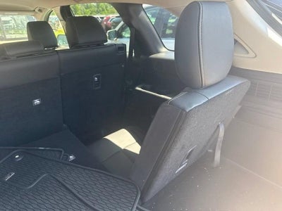 2026 Mazda Mazda CX-90 3.3 Turbo Select